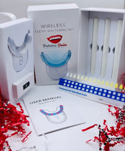 Load image into Gallery viewer, Deluxe Teeth Whitening Take Home Kit
