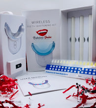 Load image into Gallery viewer, Deluxe Teeth Whitening Take Home Kit
